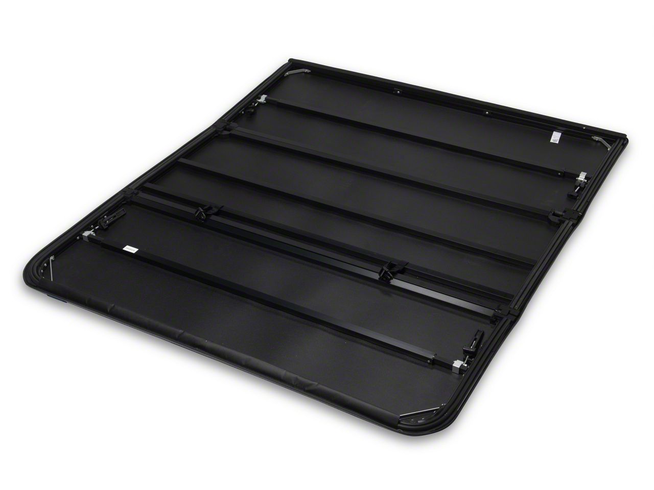 TruShield Ranger EZ Hard Fold Tonneau Cover FR43832 (19-23 Ranger