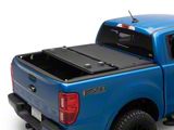 TruShield Lightweight Low Profile Hard Tri-Fold Tonneau Cover (19-23 Ranger)