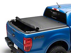 TruShield Locking Roll-Up Tonneau Cover (19-23 Ranger w/ 5-Foot Bed)