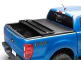 TruShield Soft Tri-Fold Tonneau Cover (19-23 Ranger w/ 5-Foot Bed)