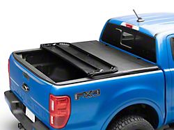 TruShield Soft Tri-Fold Tonneau Cover (19-23 Ranger w/ 5-Foot Bed)