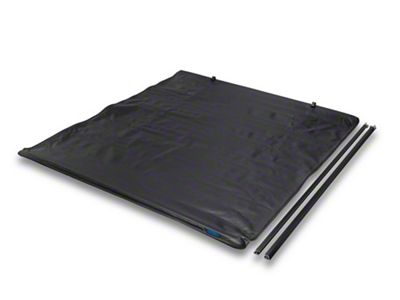 TruShield Locking Roll-Up Tonneau Cover (99-06 Sierra 1500 w/ 5.80-Foot Short & 6.50-Foot Standard Box)