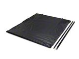 TruShield Locking Roll-Up Tonneau Cover (07-13 Sierra 1500 w/ 5.80-Foot Short & 6.50-Foot Standard Box)