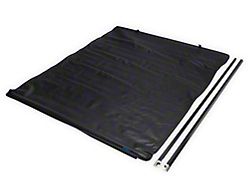 TruShield Locking Roll-Up Tonneau Cover (19-25 Sierra 1500 w/ 5.80-Foot Short & 6.50-Foot Standard Box)