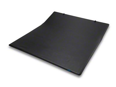TruShield Soft Tri-Fold Tonneau Cover (07-13 Sierra 1500 w/ 5.80-Foot Short & 6.50-Foot Standard Box)