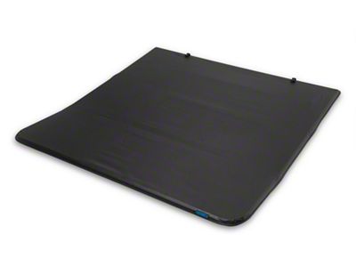 TruShield Soft Tri-Fold Tonneau Cover (14-18 Sierra 1500 w/ 5.80-Foot Short & 6.50-Foot Standard Box)