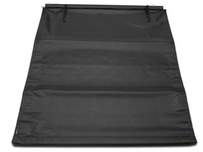 Proven Ground Velcro Roll-Up Tonneau Cover (19-24 Sierra 1500 w/ 5.80-Foot Short & 6.50-Foot Standard Box)