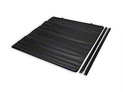 TruShield Velcro Roll-Up Tonneau Cover (07-13 Sierra 1500 w/ 5.80-Foot Short & 6.50-Foot Standard Box)