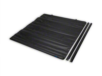 TruShield Velcro Roll-Up Tonneau Cover (07-13 Sierra 1500 w/ 5.80-Foot Short & 6.50-Foot Standard Box)