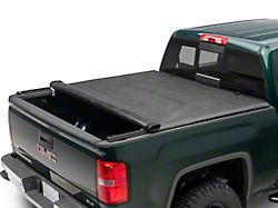 TruShield Velcro Roll-Up Tonneau Cover (14-18 Sierra 1500 w/ 5.80-Foot Short & 6.50-Foot Standard Box)