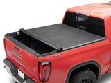 TruShield Velcro Roll-Up Tonneau Cover (19-26 Sierra 1500 w/ 5.80-Foot Short & 6.50-Foot Standard Box)