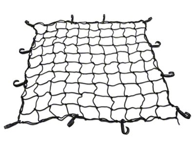 TruShield Cargo Net