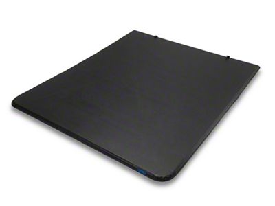TruShield EZ Hard Fold Tonneau Cover (20-24 Sierra 2500 HD w/ 6.90-Foot Standard Box)