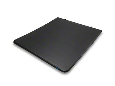 TruShield Premium EZ Hard Fold Tonneau Cover (20-24 Sierra 2500 HD w/ 6.90-Foot Standard Box)