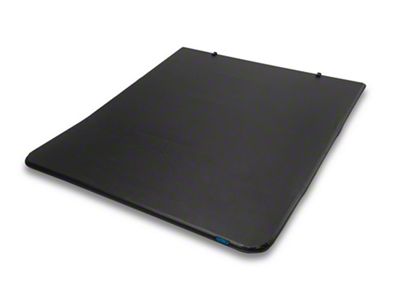 TruShield Soft Tri-Fold Tonneau Cover (20-24 Sierra 2500 HD w/ 6.90-Foot Standard Box)