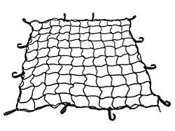 RedRock TruShield Series Cargo Net