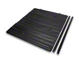 TruShield Velcro Roll-Up Tonneau Cover (20-24 Sierra 3500 HD w/ 6.90-Foot Standard Box)