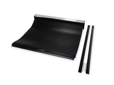 TruShield Aluminum Retractable Tonneau Cover (14-18 Silverado 1500 w/ 5.80-Foot Short & 6.50-Foot Standard Box)