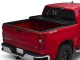 Proven Ground Soft Tri-Fold Tonneau Cover (19-23 Silverado 1500 w/ 5.80-Foot Short & 6.50-Foot Standard Box)