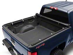 Proven Ground Velcro Roll-Up Tonneau Cover (14-18 Silverado 1500 w/ 5.80-Foot Short & 6.50-Foot Standard Box)
