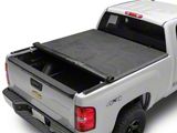 TruShield Velcro Roll-Up Tonneau Cover (07-13 Silverado 1500 w/ 5.80-Foot Short & 6.50-Foot Standard Box)
