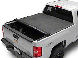 TruShield Velcro Roll-Up Tonneau Cover (07-13 Silverado 1500 w/ 5.80-Foot Short & 6.50-Foot Standard Box)