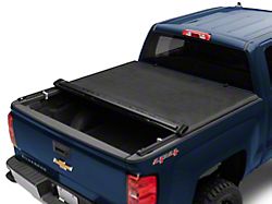 TruShield Velcro Roll-Up Tonneau Cover (14-18 Silverado 1500 w/ 5.80-Foot Short & 6.50-Foot Standard Box)