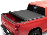 TruShield Velcro Roll-Up Tonneau Cover (19-26 Silverado 1500 w/ 5.80-Foot Short & 6.50-Foot Standard Box)