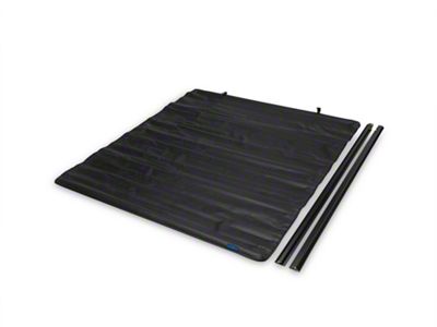 TruShield Velcro Roll-Up Tonneau Cover (99-06 Silverado 1500 w/ 6.50-Foot Standard Box)