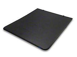 TruShield EZ Hard Fold Tonneau Cover (20-26 Silverado 2500 HD w/ 6.90-Foot Standard Box)
