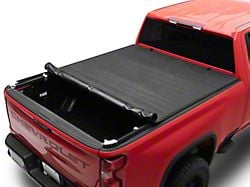 TruShield Locking Roll-Up Tonneau Cover (20-24 Silverado 2500 HD w/ 6.90-Foot Standard Box)