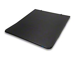 TruShield Soft Tri-Fold Tonneau Cover (20-26 Silverado 2500 HD w/ 6.90-Foot Standard Box)
