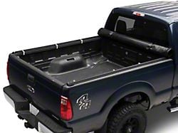 Proven Ground Velcro Roll-Up Tonneau Cover (11-16 F-250 Super Duty)