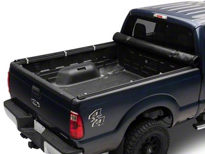 Proven Ground Velcro Roll-Up Tonneau Cover (11-16 F-250 Super Duty)