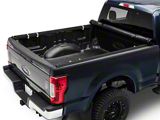 Proven Ground Velcro Roll-Up Tonneau Cover (17-25 F-250 Super Duty)