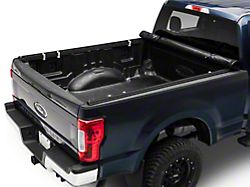 Proven Ground Velcro Roll-Up Tonneau Cover (17-25 F-250 Super Duty)