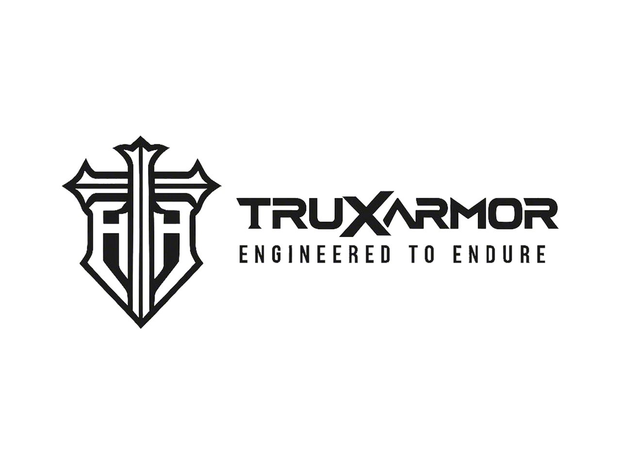 TruxArmor Parts