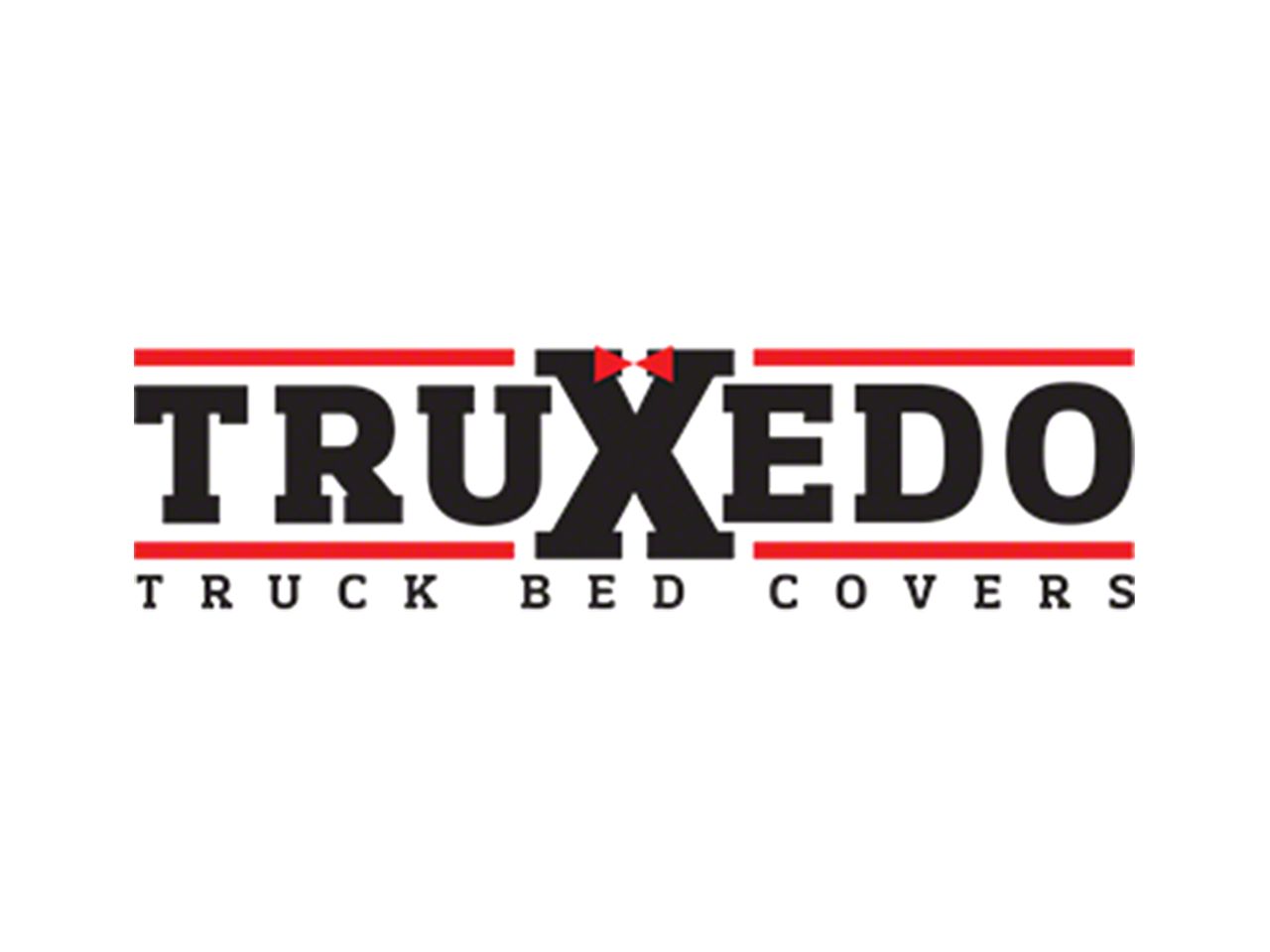 Truxedo Parts