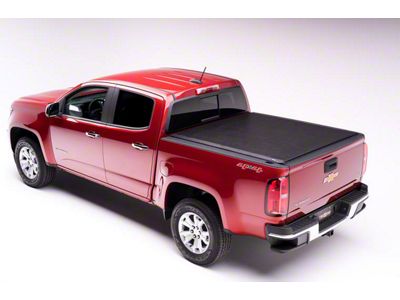 Truxedo Deuce Soft Roll-Up Tonneau Cover (23-25 Canyon)