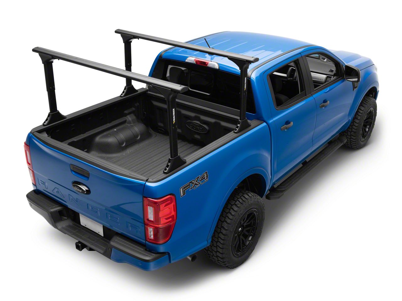 Truxedo Canyon Elevate CS Rack 1118513 (15-26 Canyon) - Free Shipping