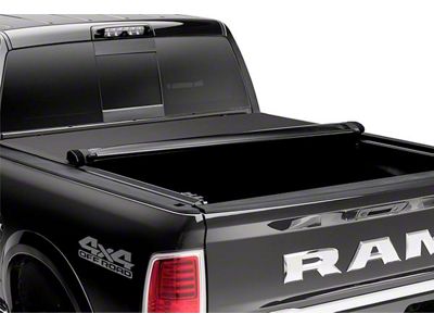 Truxedo Pro X15 Roll-Up Tonneau Cover (23-24 Canyon)