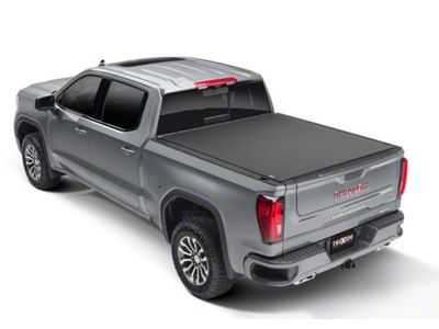 Truxedo Pro X15 Roll-Up Tonneau Cover (15-22 Canyon)