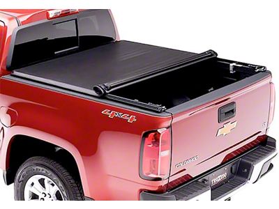 Truxedo TruXport Soft Roll-up Tonneau Cover (23-24 Canyon)