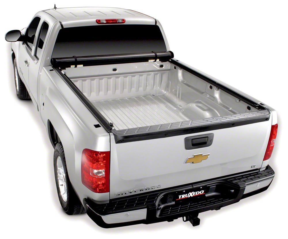 Truxedo Colorado Lo Pro Soft Roll-Up Tonneau Cover 550001 (23-26
