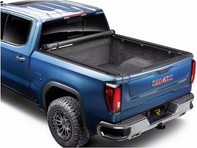 Truxedo Pro X15 TS Soft Roll-Up Tonneau Cover (23-25 Colorado)
