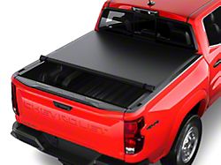Truxedo TruXport Soft Roll-up Tonneau Cover (23-26 Colorado)