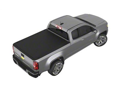 Truxedo TruXport Soft Roll-up Tonneau Cover (15-22 Colorado)