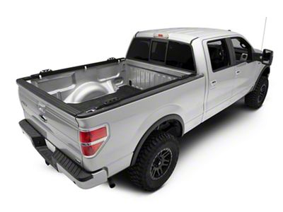 Truxedo Elevate TS Bed Rails (09-24 F-150 Styleside)