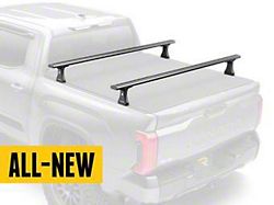 Truxedo Elevate TS Bed Rails (09-26 F-150 Styleside)