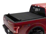 Truxedo Pro X15 TS Soft Roll-Up Tonneau Cover (15-26 F-150)